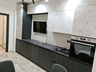 Apartament cu 1 cameră, 45 m², Centru, Chișinău foto 7