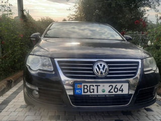 Volkswagen Passat foto 5