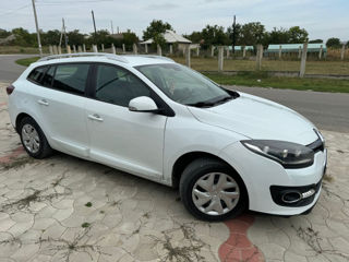 Renault Megane foto 2