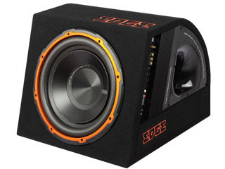 Vînd subwoofer 900 watts