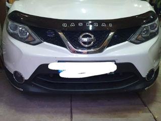 Nissan Qashqai foto 3