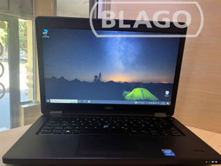 Dell Latitude E5450 - 2890 lei