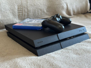 Playstation 4 cu 50 de jocuri foto 3