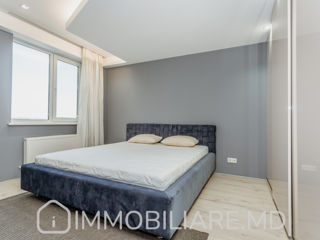 Apartament cu 2 camere, 104 m², Centru, Chișinău foto 13