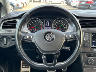 Volkswagen Golf foto 13