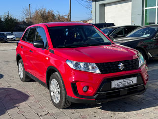 Suzuki Vitara foto 3