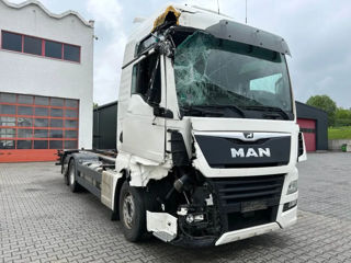 Man TGX 26.460 foto 2