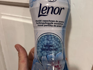 Lenor granule