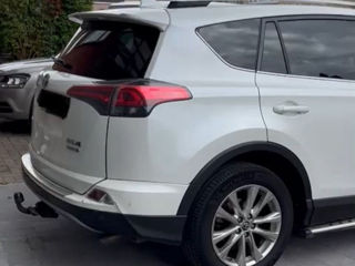 Toyota Rav 4 foto 3