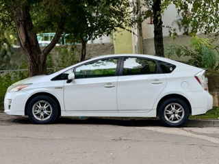 Toyota Prius foto 5