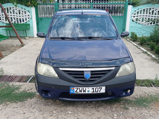 Dacia Logan foto 10