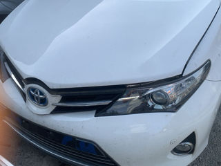 Toyota Auris 1.8 Hybrid. 2013-2018 foto 7