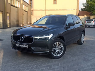 Volvo XC60 foto 1