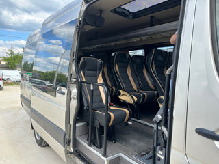 Mercedes Sprinter 519 foto 5