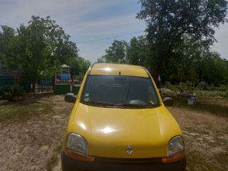 Renault Kangoo foto 3