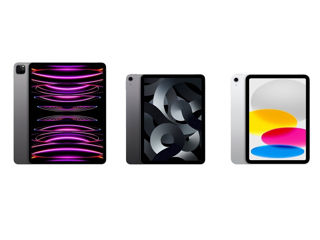 Apple iPad - супер цена на все модели! foto 1