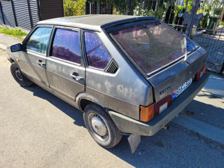 Lada / ВАЗ 2109 foto 2