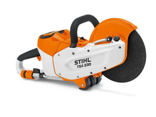 STIHL/TSA 230/Masina de taiat cu acumulator/Promotie