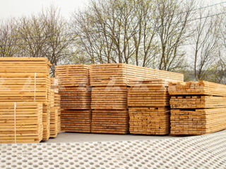 Cherestea/ rigla din lemn/ placi OSB direct de la importator