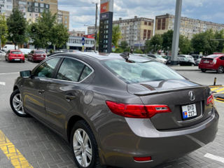 Acura ILX foto 3