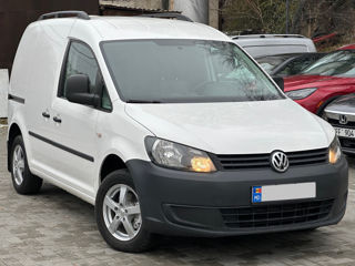 Volkswagen Caddy foto 4