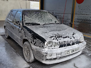 Volkswagen Golf foto 6