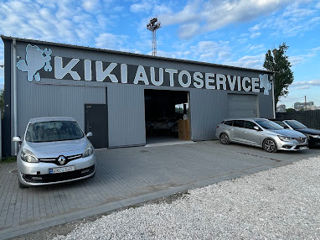 Service Auto, автосервис, Car Service