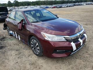 Piese Honda Accord Hybrid Base 2013-2017+2016-2017 Touring Restyling