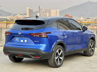 Nissan Qashqai foto 7