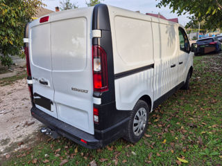 Renault Trafic foto 4