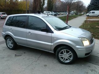 Opel Astra foto 7