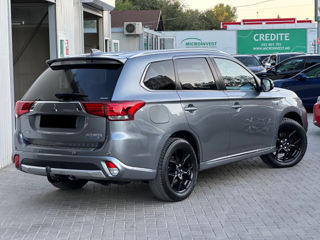 Mitsubishi Outlander foto 5