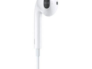 Apple EarPods новые наушники