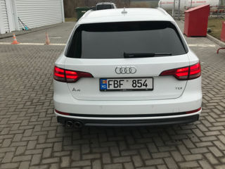 Audi A4 foto 7