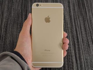 Продам Iphone 6 Plus 128 gb в идеальном состоянии foto 2