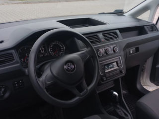 Volkswagen Caddy foto 8