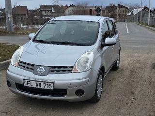 Nissan Note foto 4