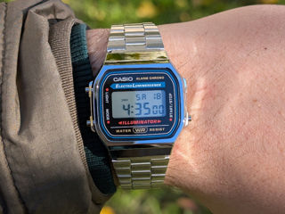 Ceas Casio Illuminator foto 3