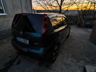 Nissan Note foto 6