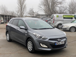 Hyundai i30 foto 2