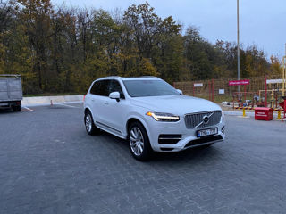 Volvo XC90 foto 2