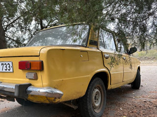 Lada / ВАЗ 2101 foto 4