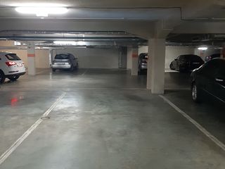 Loc de parcare bun .111 foto 1