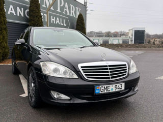 Mercedes S-Class foto 2