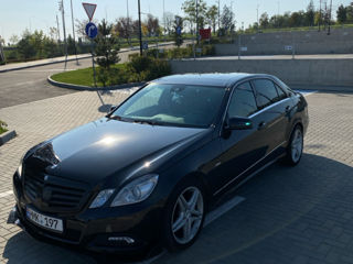 Mercedes E-Class foto 5