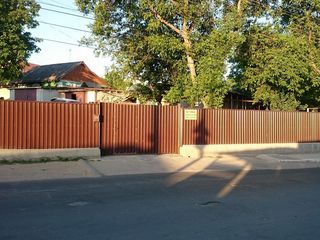 Vânzare casa si lot de teren cu suprafața 12 ari, Durlesti foto 3