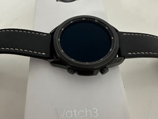 Galaxy Watch 3 45 Mm Sm-r840 Ideal foto 4