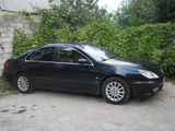 Peugeot 607 foto 3