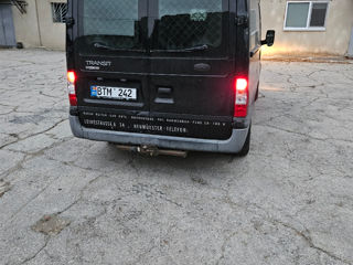 Ford Transit 2012 foto 6