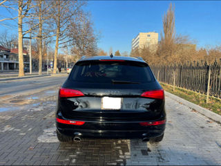 Audi Q5 foto 1